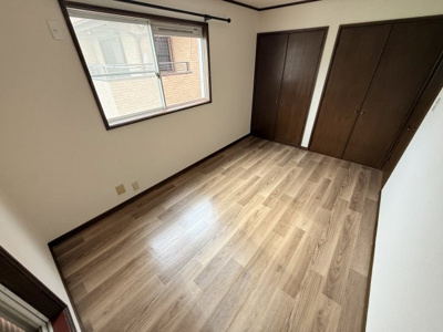 【洋室】 | 三宅中6丁目戸建