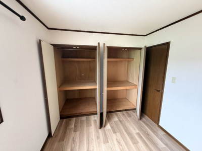 【収納】 | 三宅中6丁目戸建