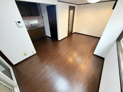 【居間・リビング】 | 三宅中6丁目戸建