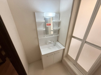 【独立洗面台】 | 三宅中6丁目戸建