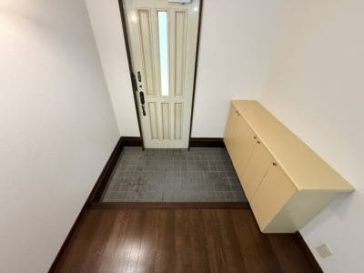 【玄関】 | 三宅中6丁目戸建