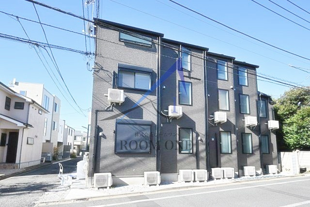 マーレ上北沢