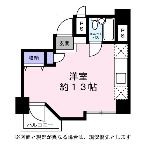 浦－ＭＫＹ恵比寿ビルの間取り
