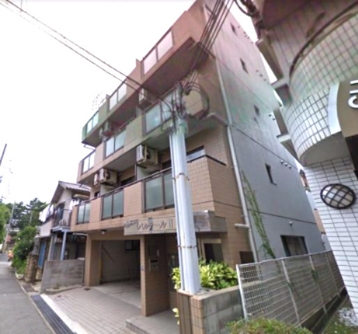 パルテールⅡ