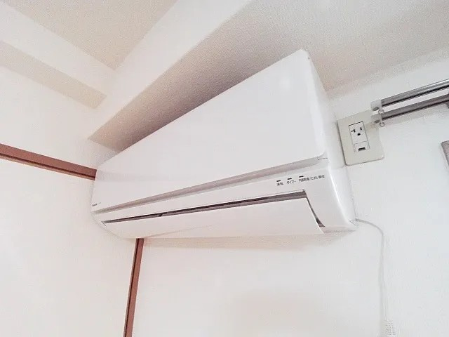 パルテールⅢの設備