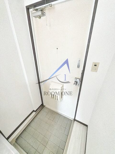 ユートピアセラの玄関|玄関です。