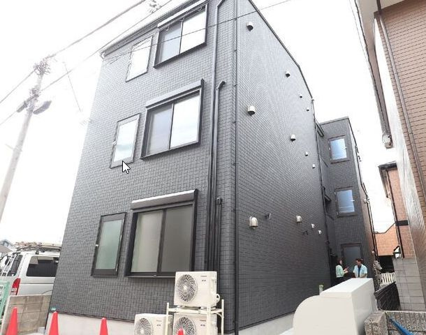 Ｖｉｌｌｅ−Ｐｒａｄｏ北小岩の展望