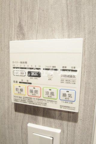 パルム長者町の設備