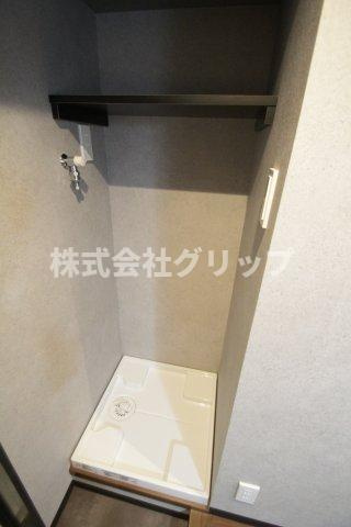 パルム長者町のその他