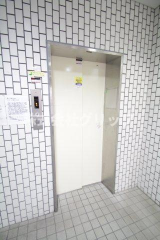 パルム長者町のその他共用部分