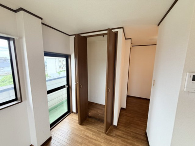 【収納】 | 白石マンション
