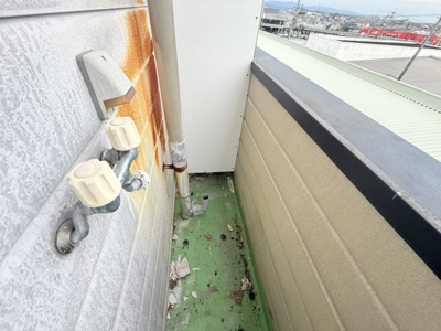 【設備】 | 白石マンション