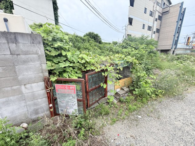 【その他共用部分】 | 白石マンション