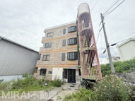 白石マンションの画像