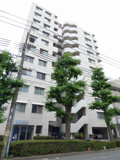 三宮パーク・ハイムの画像