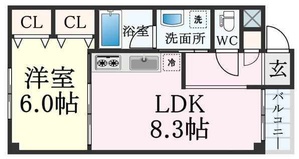 G-BLOCK(ジーブロック）