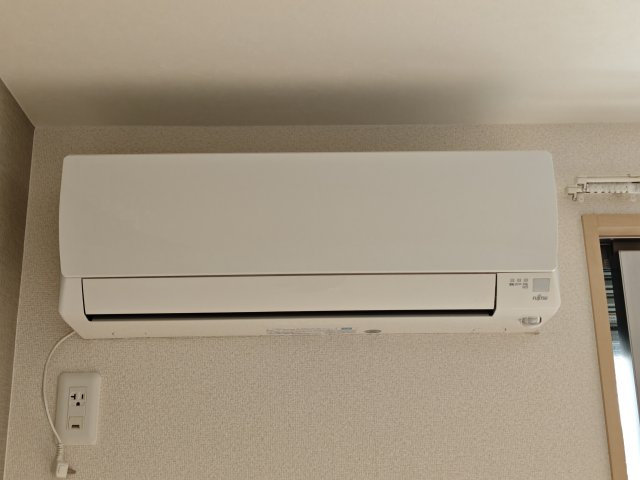 【設備】ウィズ諏訪山B棟