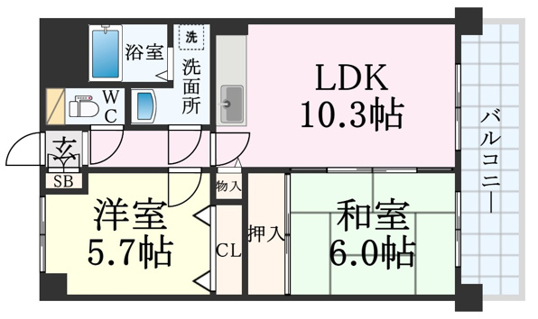オークハイツ