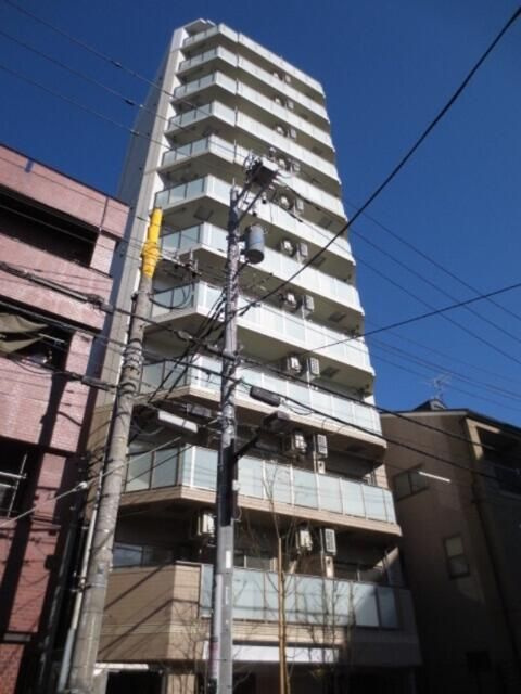 スプレスター上野根岸