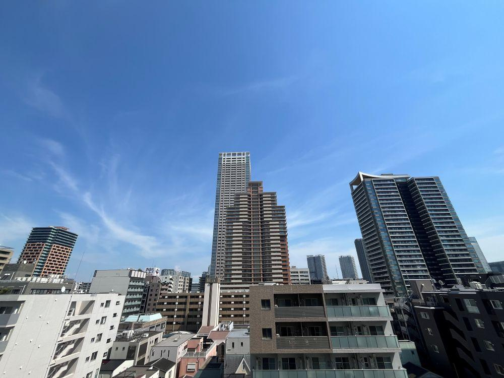 月島ホームズの外観|100138684142_2.jpg