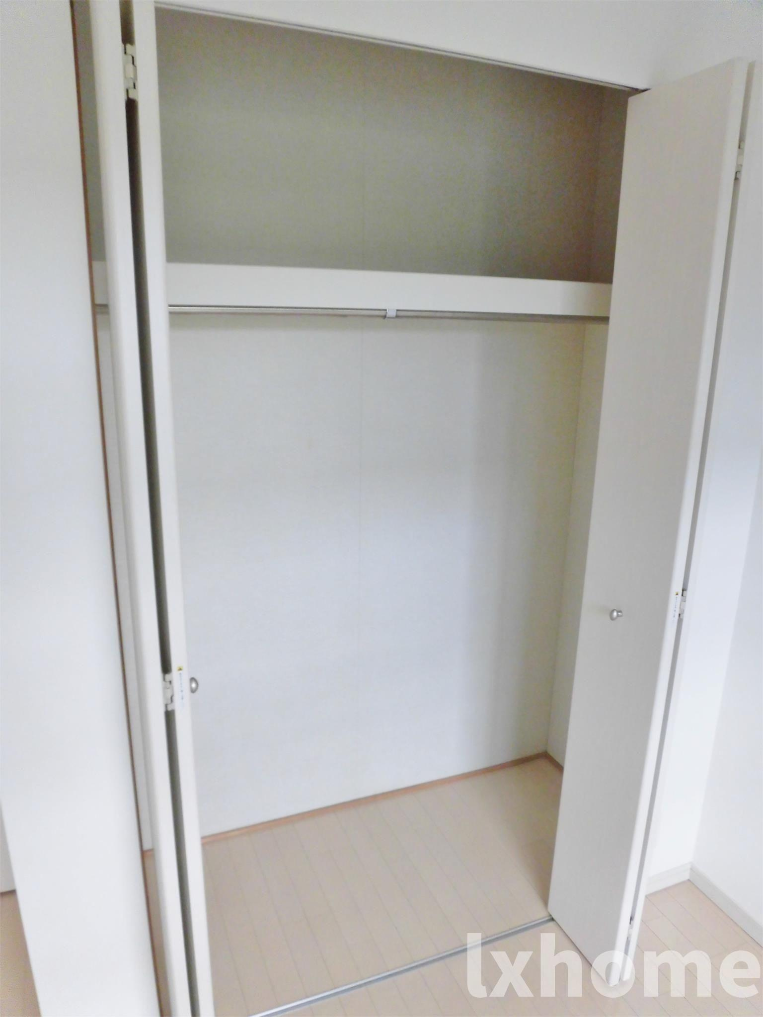 ピュールの収納|大きなものも収納できそうです