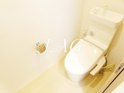 【トイレ】 | エトワール | トイレです。