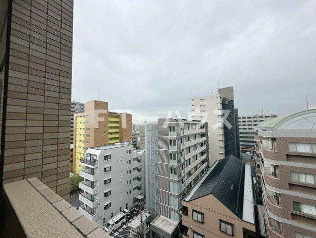 マイナビＳＴＡＹリュクス西船橋の展望