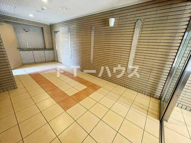 マイナビＳＴＡＹリュクス西船橋のその他