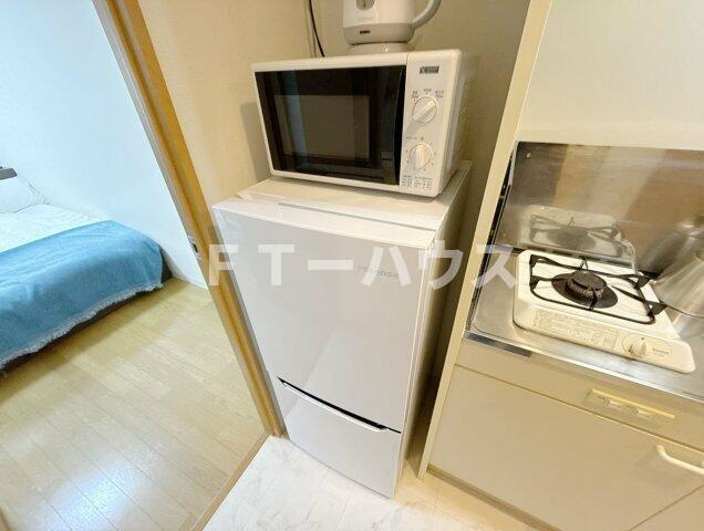 マイナビＳＴＡＹリュクス西船橋の設備
