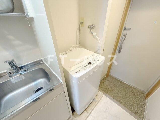 マイナビＳＴＡＹリュクス西船橋の設備
