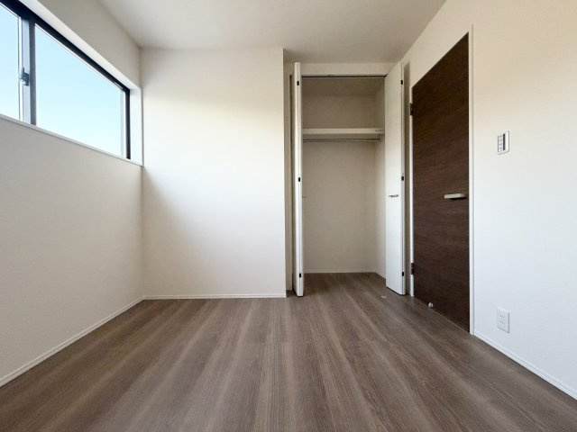 【子供部屋】 | リーブルガーデン倉敷連島町鶴新田第19 (全5棟)