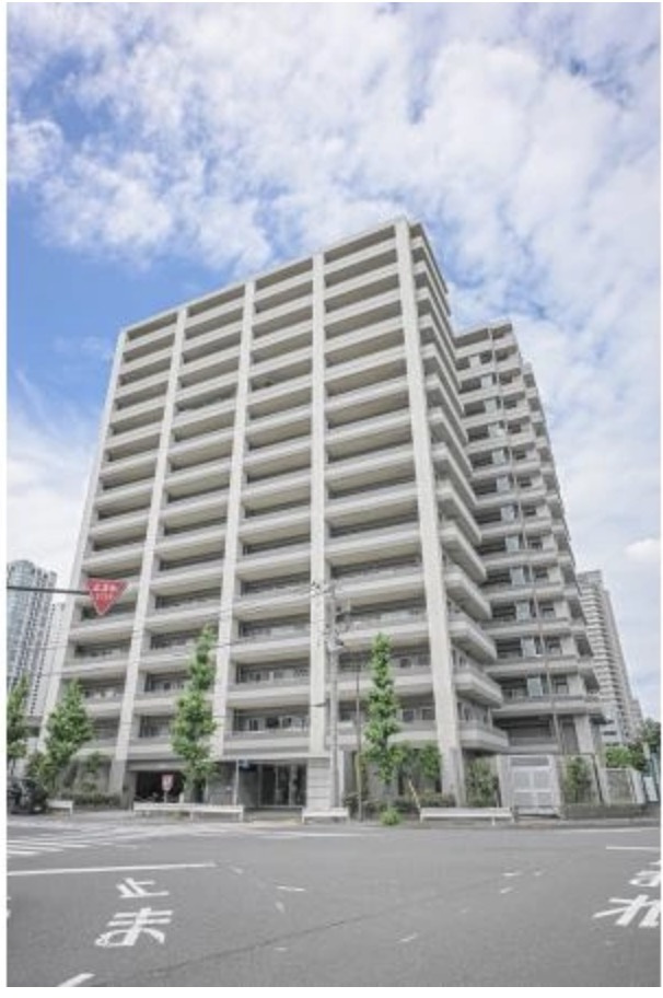 ★仲介手数料無料★SKY CREST VIEW TOKYOの外観