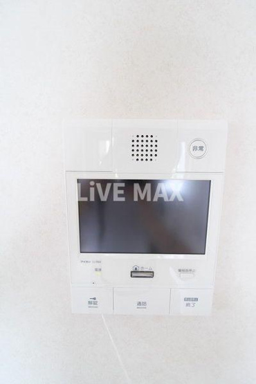 【設備】パークアクシス錦糸町WEST