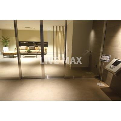 【その他共用部分】パークアクシス錦糸町WEST