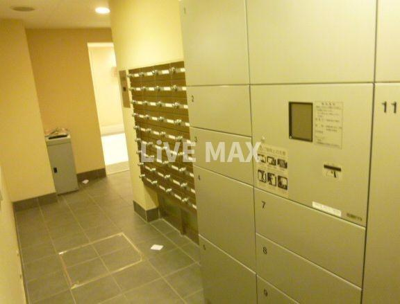 【その他共用部分】パークアクシス錦糸町