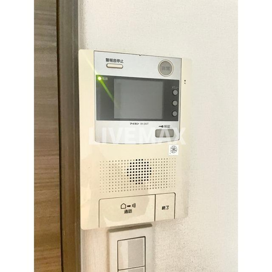 【セキュリティ】スカイタウン押上 