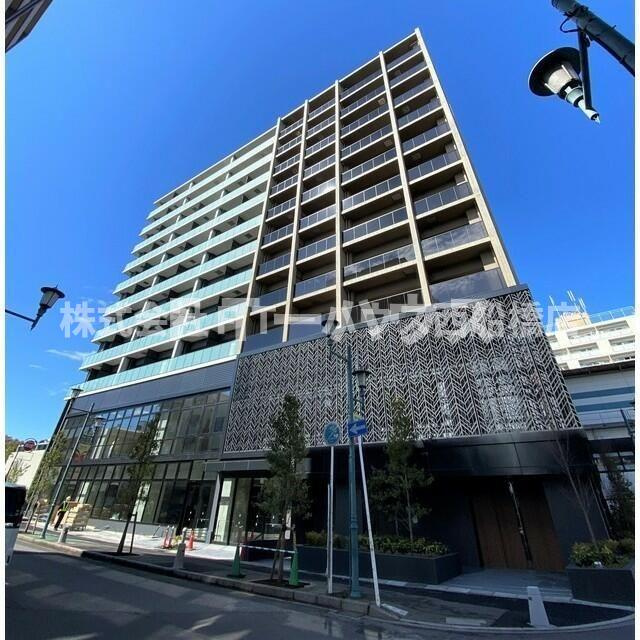 ザ・パークハビオ行徳駅前