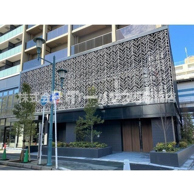 ザ・パークハビオ行徳駅前のその他