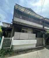 富雄元町1丁目戸建