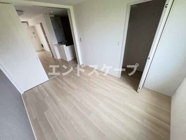 ラピエールの収納|高崎、前橋のお部屋探しはエンドスケープまで！お客様の理想お聞かせ下さい♪
