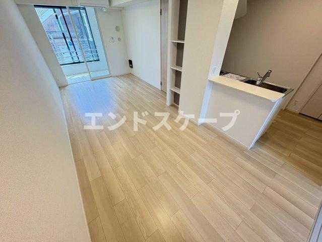 ラピエールの駐車場|高崎、前橋のお部屋探しはエンドスケープまで！お客様の理想お聞かせ下さい♪