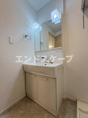 ラピエールの浴室|高崎、前橋のお部屋探しはエンドスケープまで！お客様の理想お聞かせ下さい♪