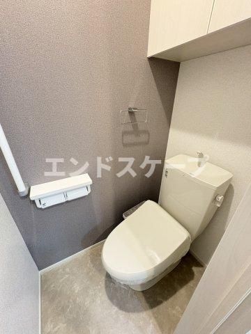 ラピエールの洗面所|高崎、前橋のお部屋探しはエンドスケープまで！お客様の理想お聞かせ下さい♪