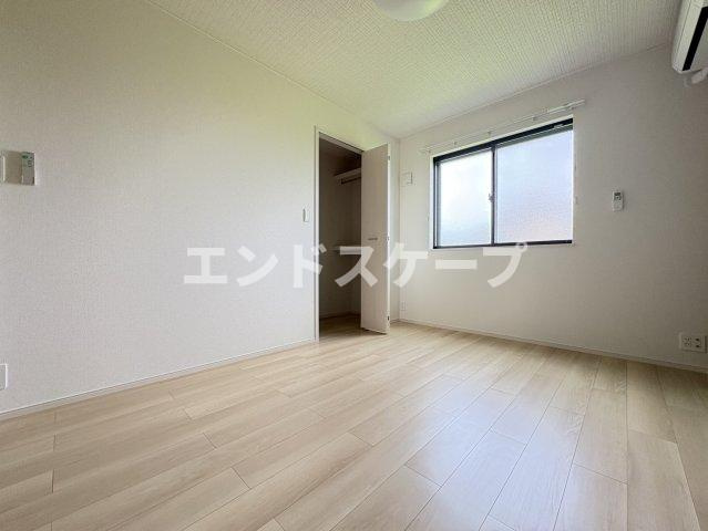ラピエールの内装|高崎、前橋のお部屋探しはエンドスケープまで！お客様の理想お聞かせ下さい♪