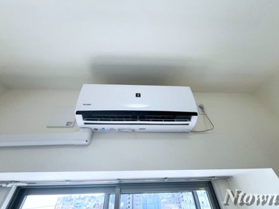 【設備】 | Avanti(アバンティ) | エアコンです。