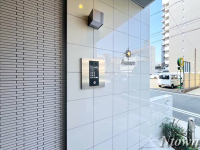 【その他共用部分】 | Avanti(アバンティ)