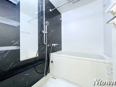 【浴室】 | Avanti(アバンティ) | 日々の暮らしに欠かせないお風呂です