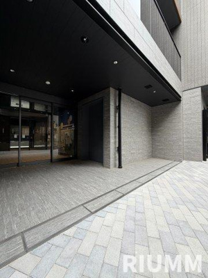 【エントランス】 | メイクスアート桜木町