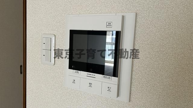 ベルフォーレ御徒町の設備