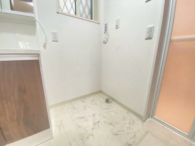 富田町５丁目戸建の内装